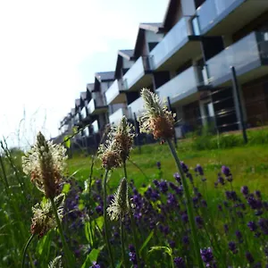  Apartament Pod Trzynastką