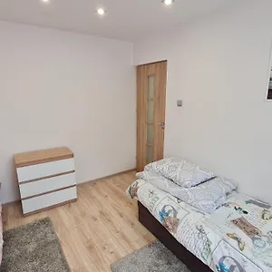  Apartament Stogi Centrum 2022