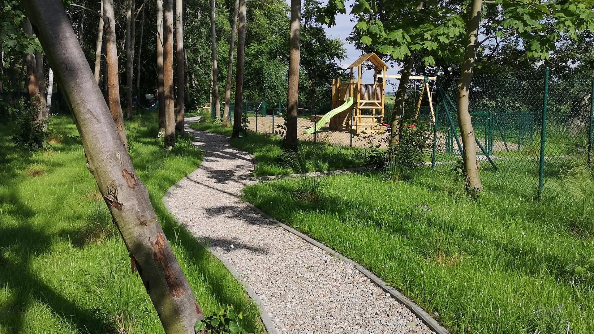 Sloneczna Przystan - Rumba Gdańsk